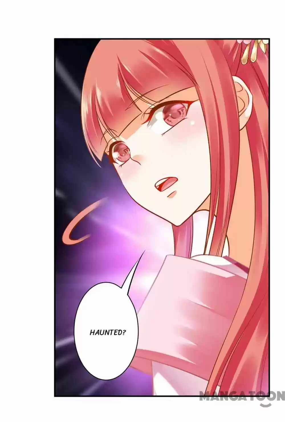 The Princess's Time Travel Chapter 99