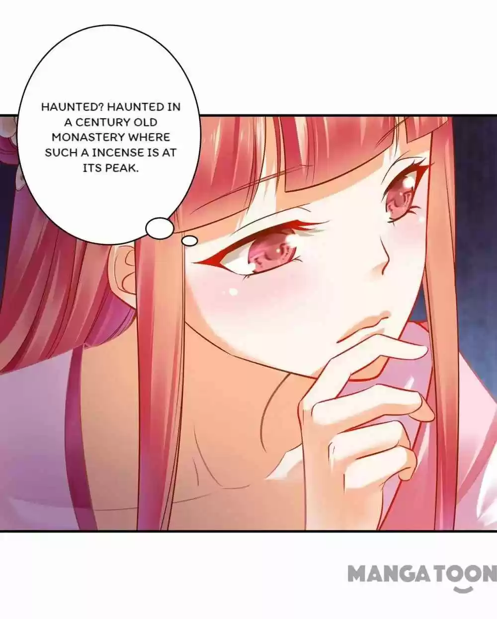 The Princess's Time Travel Chapter 99