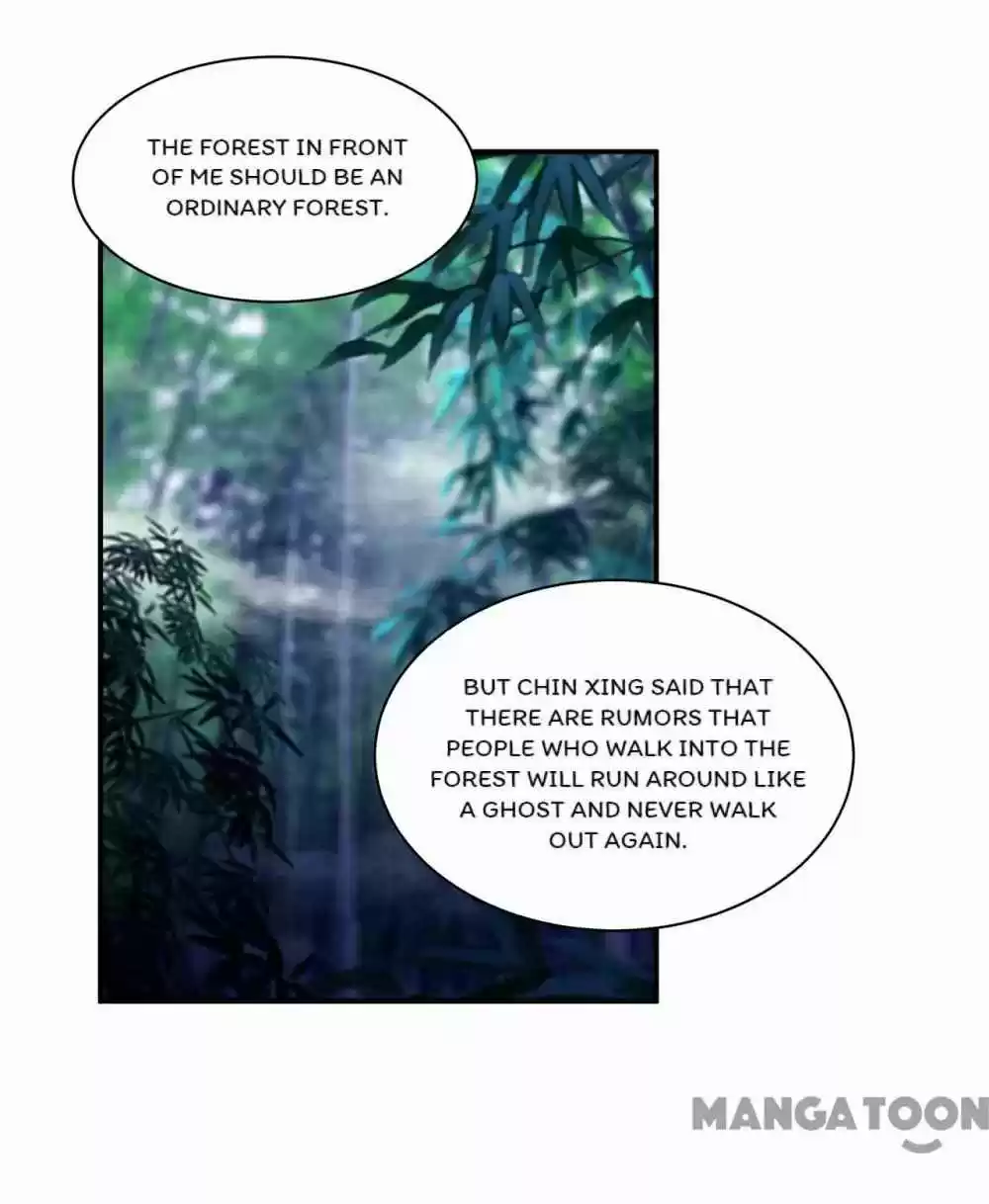 The Princess's Time Travel Chapter 99