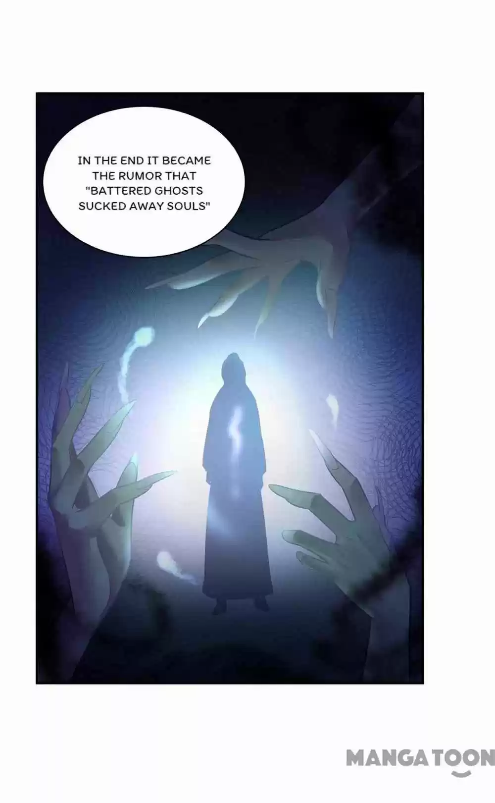 The Princess's Time Travel Chapter 99