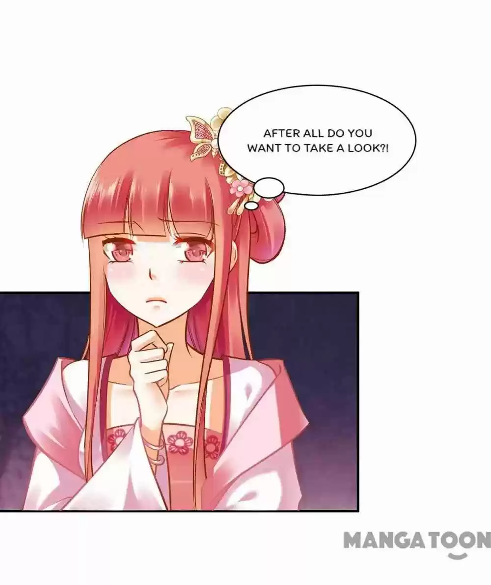 The Princess's Time Travel Chapter 99