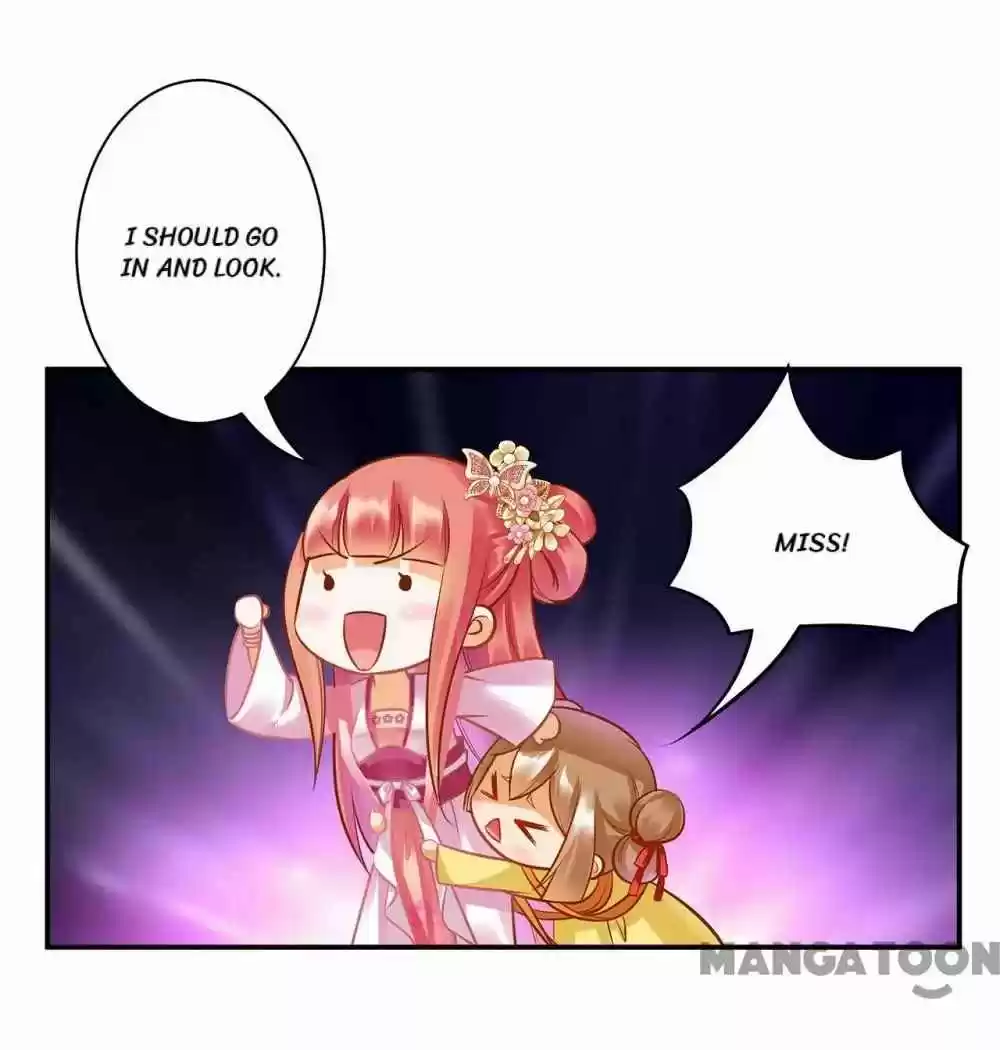 The Princess's Time Travel Chapter 99