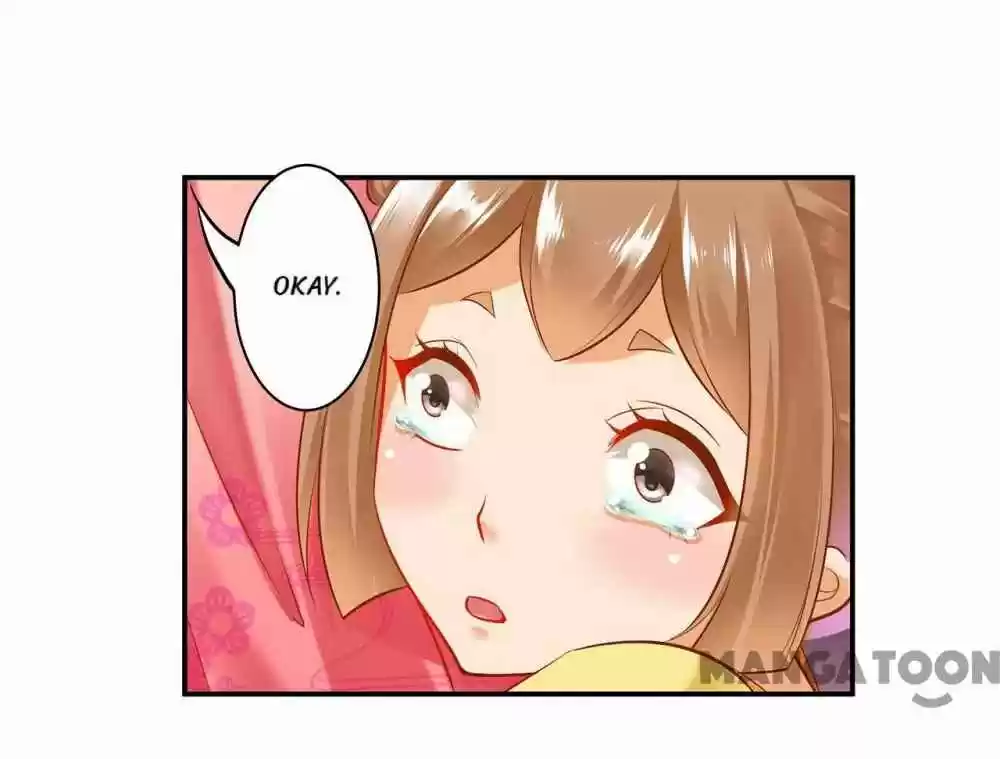 The Princess's Time Travel Chapter 99