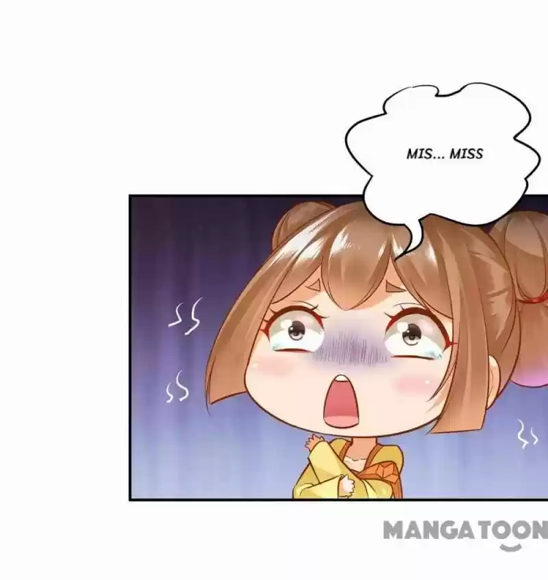 The Princess's Time Travel Chapter 99