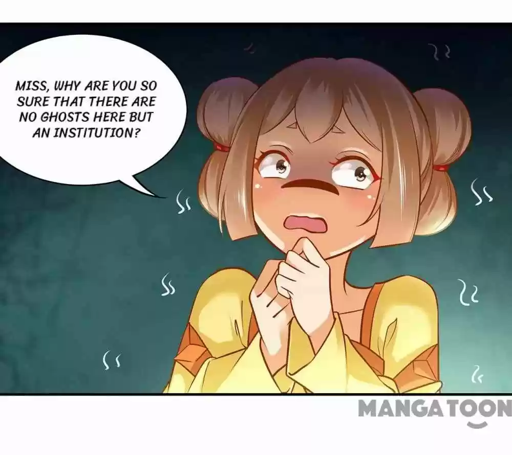 The Princess's Time Travel Chapter 99