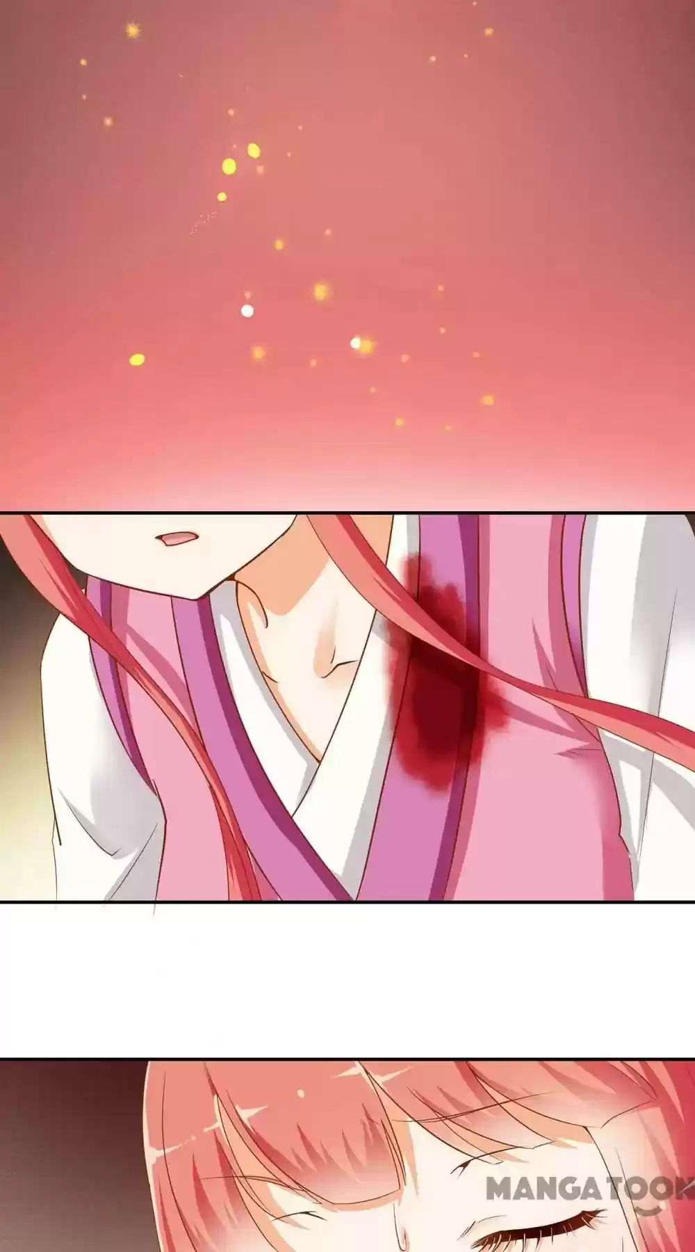 The Princess's Time Travel Episode 1