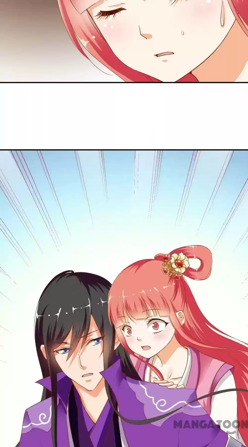 The Princess's Time Travel Episode 1