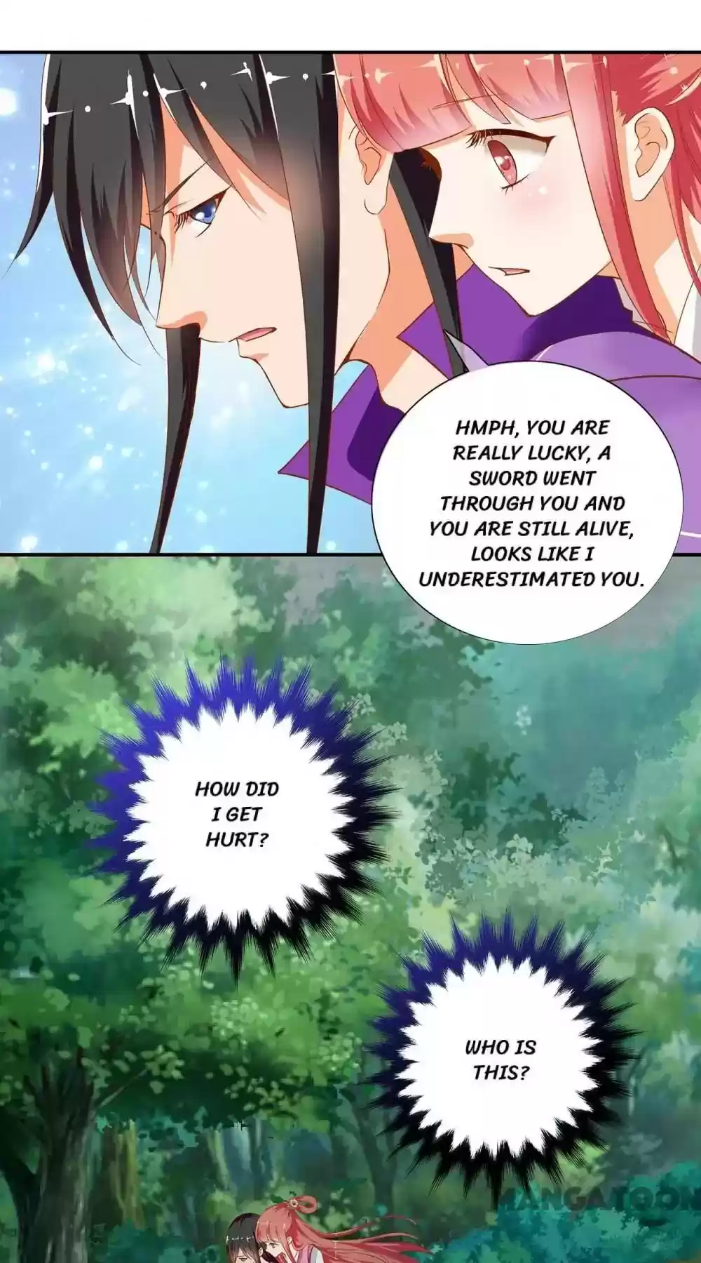 The Princess's Time Travel Episode 1