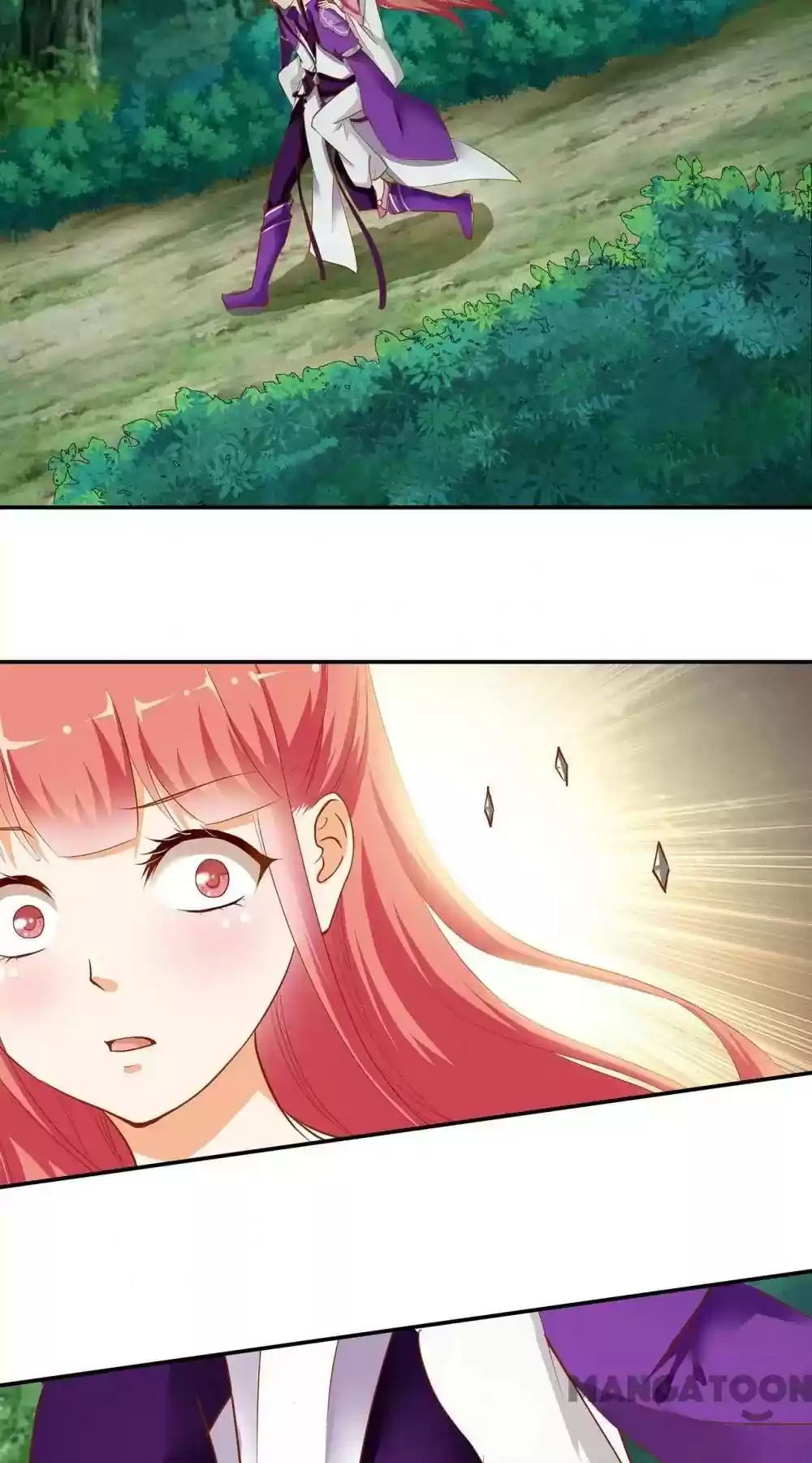 The Princess's Time Travel Episode 1