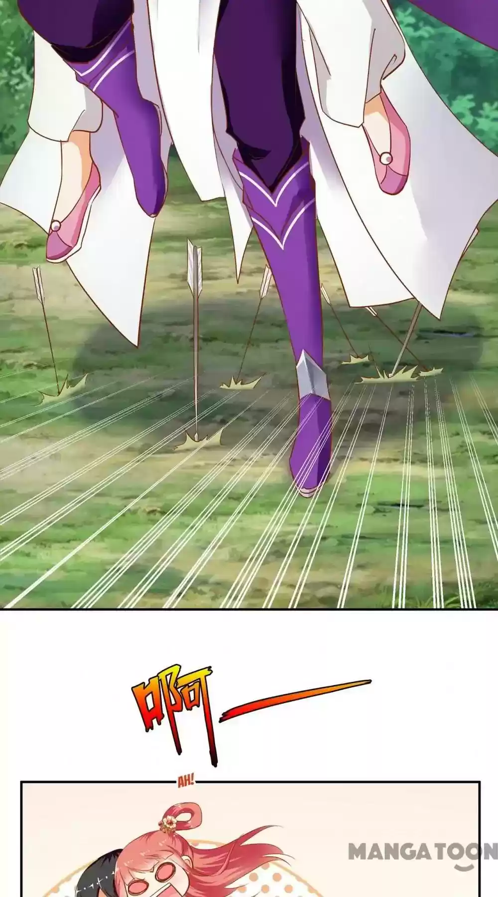 The Princess's Time Travel Episode 1