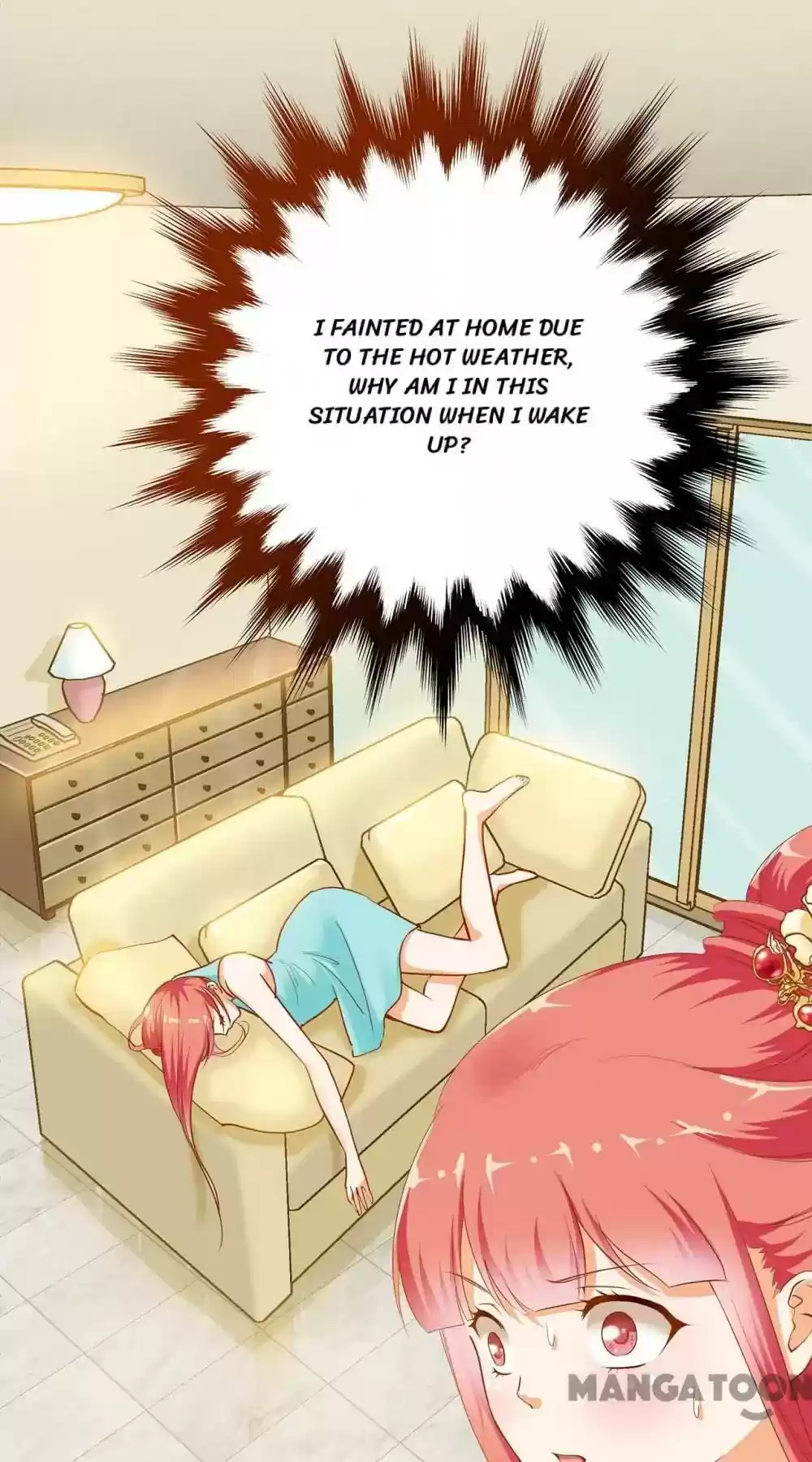 The Princess's Time Travel Episode 1