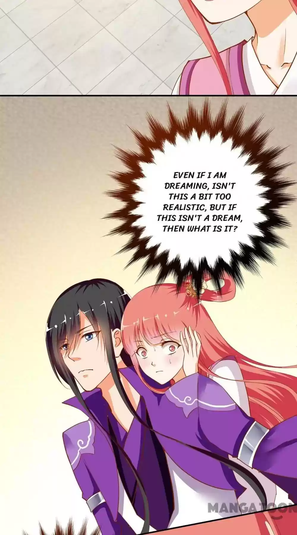 The Princess's Time Travel Episode 1