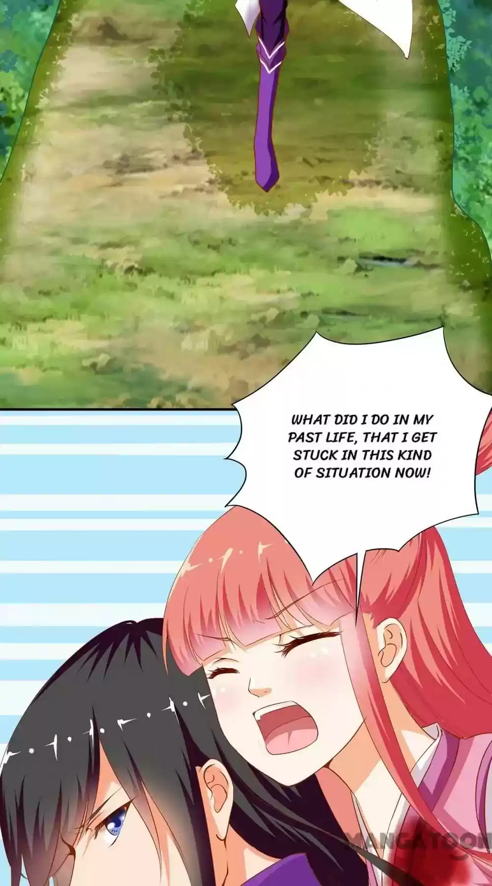 The Princess's Time Travel Episode 1