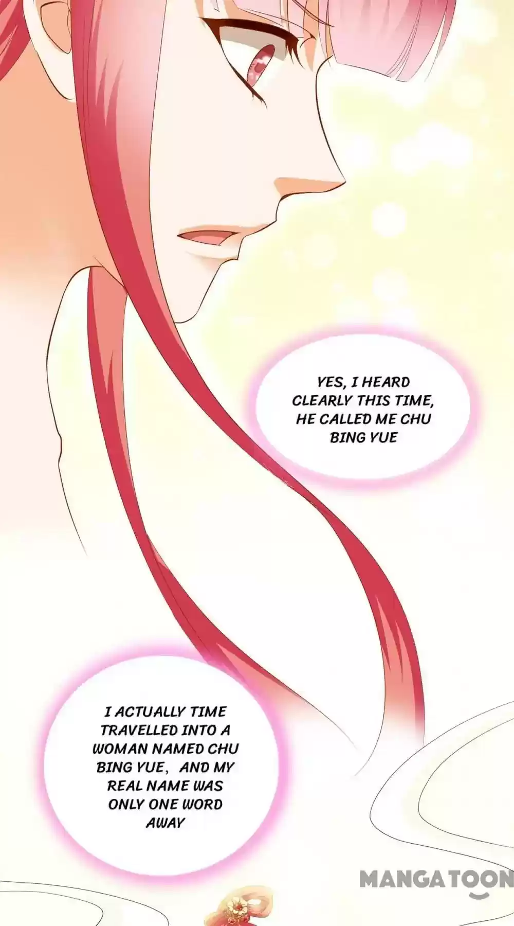 The Princess's Time Travel Episode 1