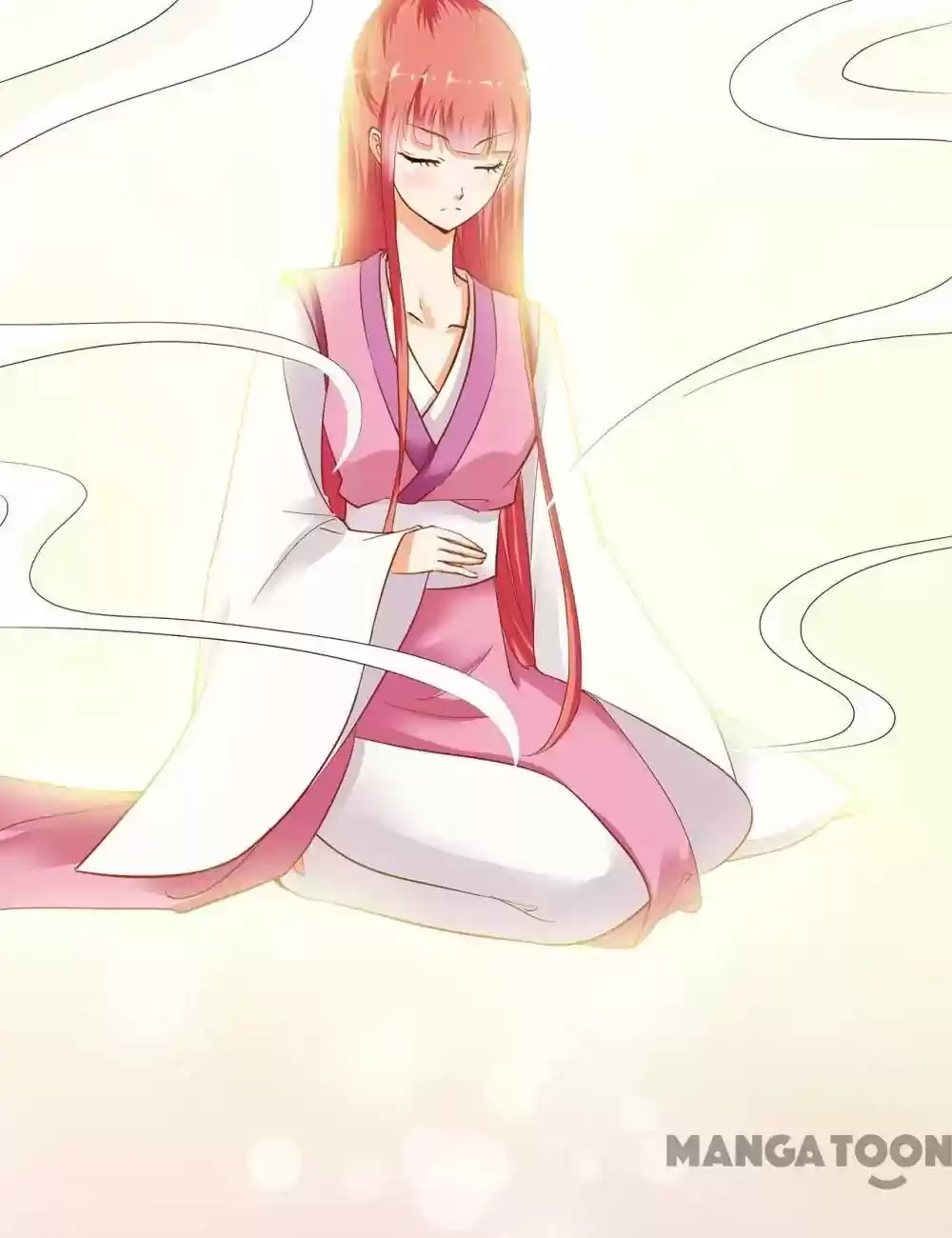 The Princess's Time Travel Episode 1