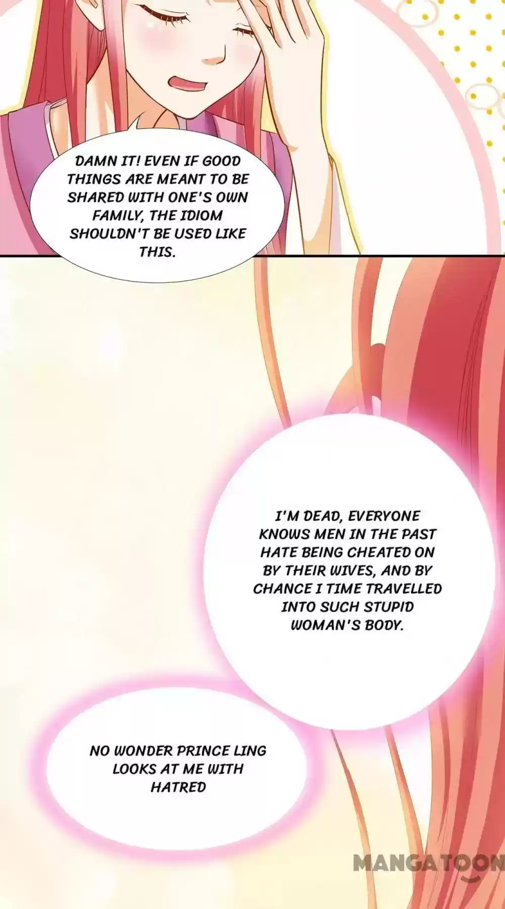 The Princess's Time Travel Episode 1