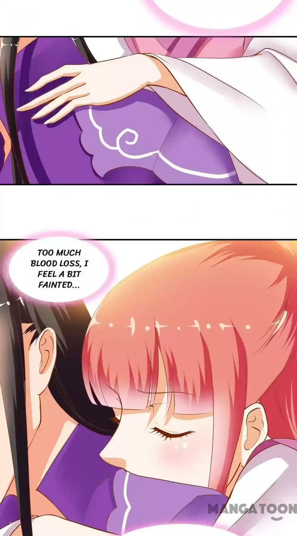 The Princess's Time Travel Episode 1