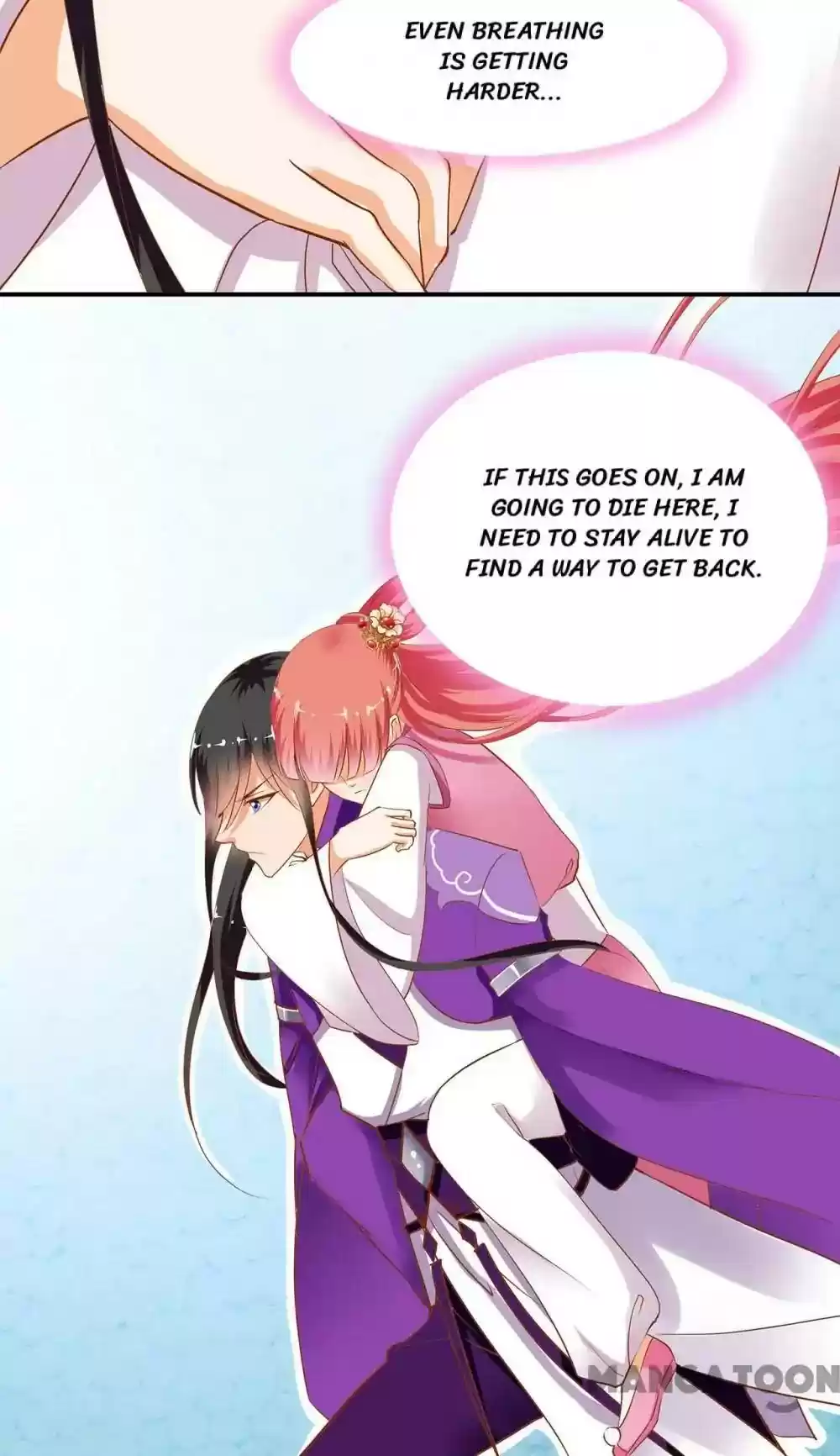 The Princess's Time Travel Episode 1