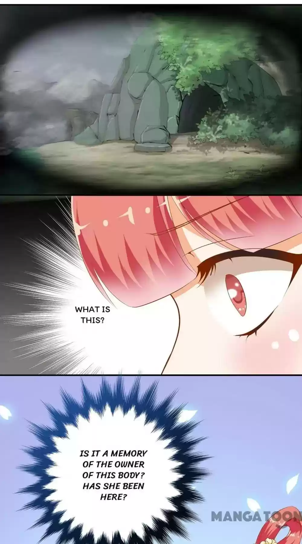 The Princess's Time Travel Episode 1