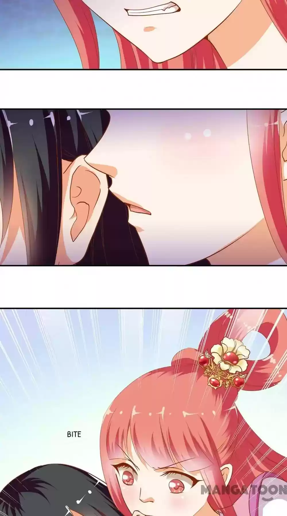 The Princess's Time Travel Episode 1