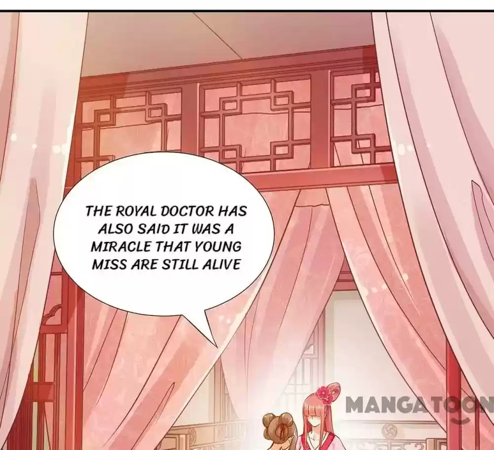 The Princess's Time Travel Episode 10