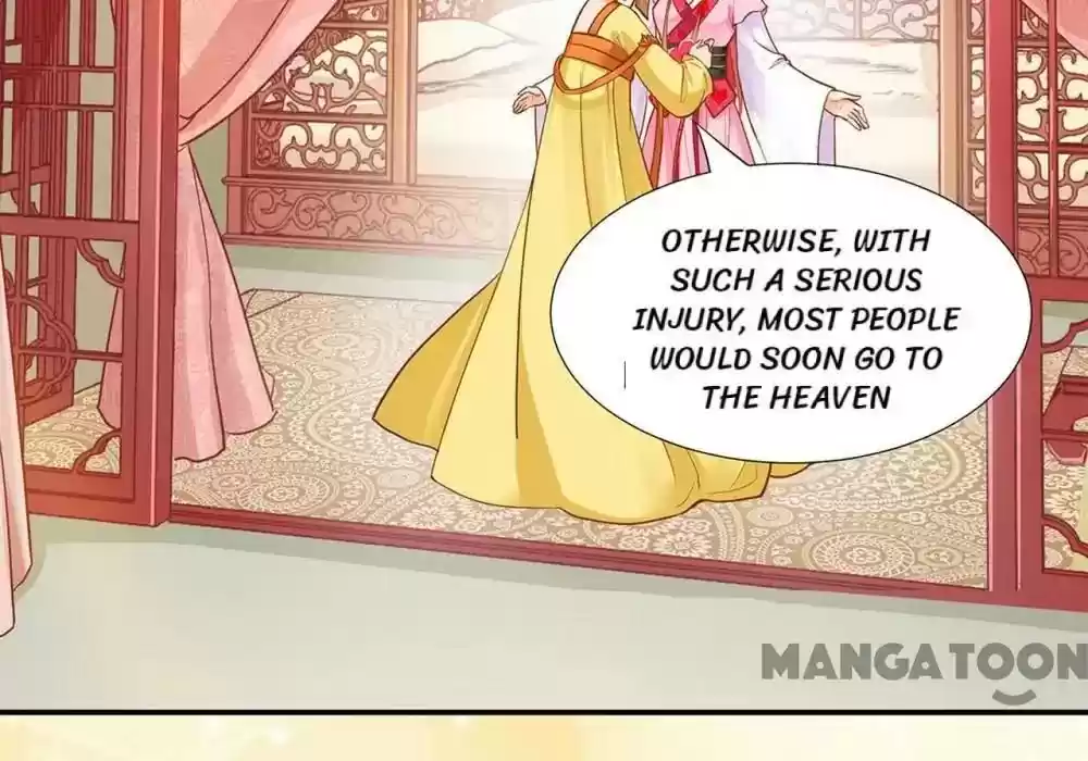 The Princess's Time Travel Episode 10