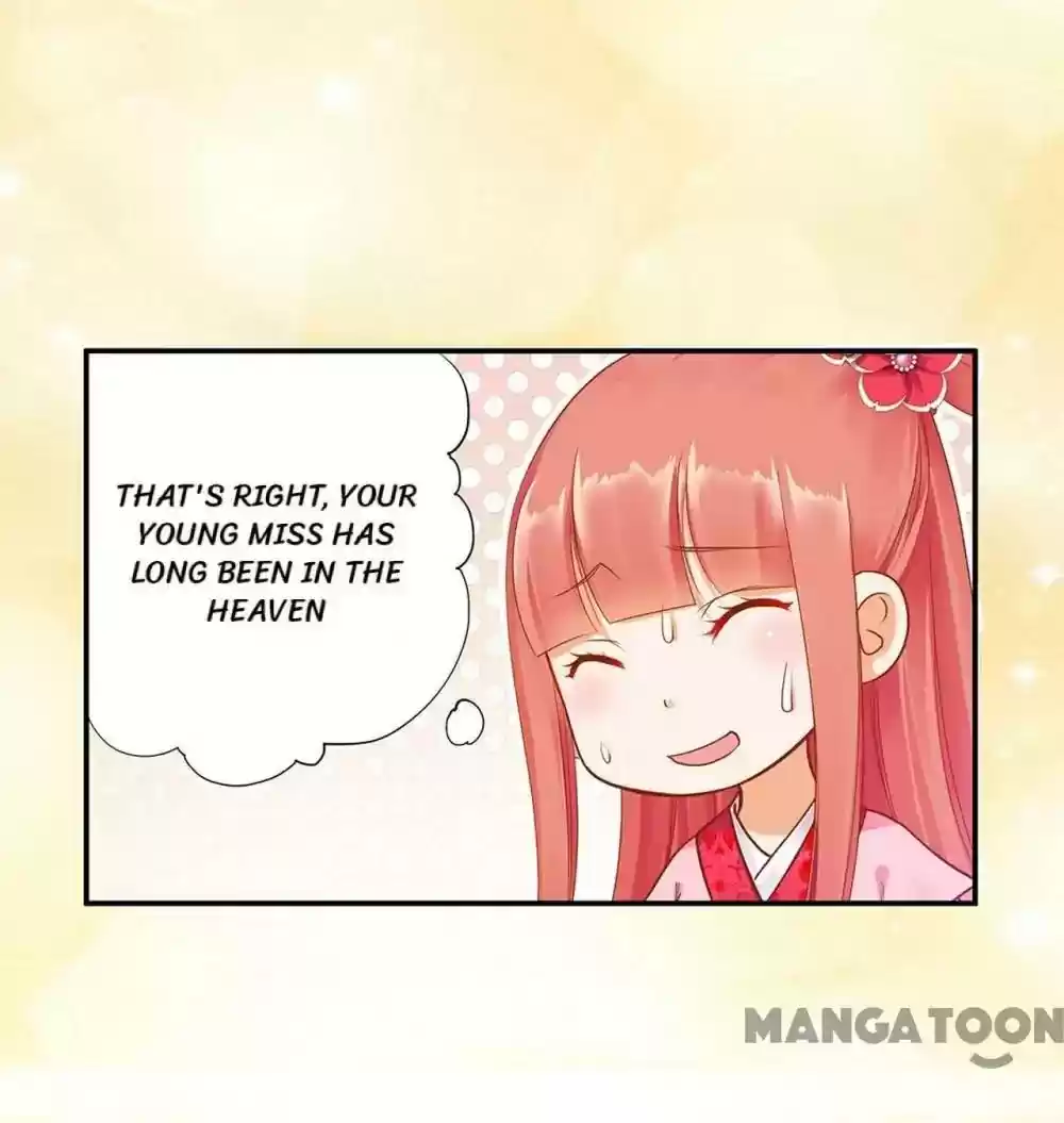 The Princess's Time Travel Episode 10