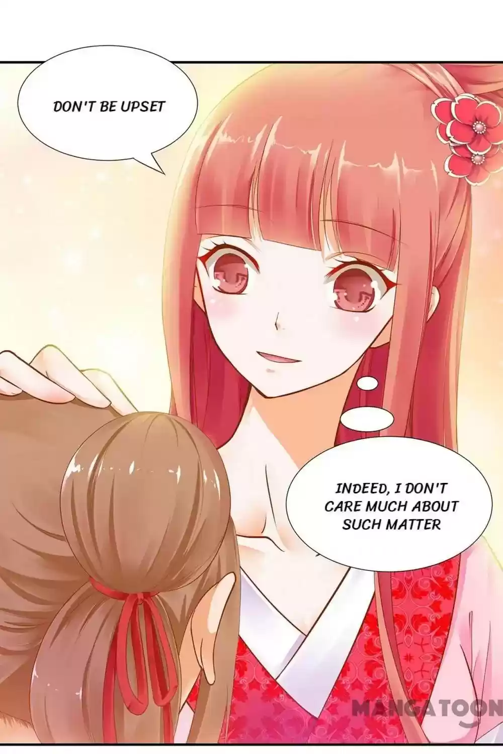 The Princess's Time Travel Episode 10