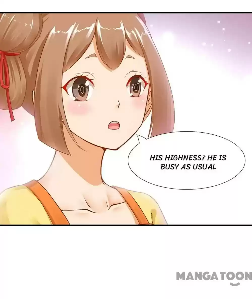 The Princess's Time Travel Episode 10