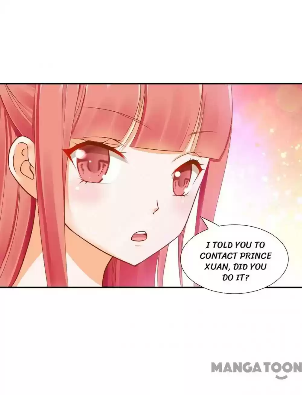 The Princess's Time Travel Episode 10