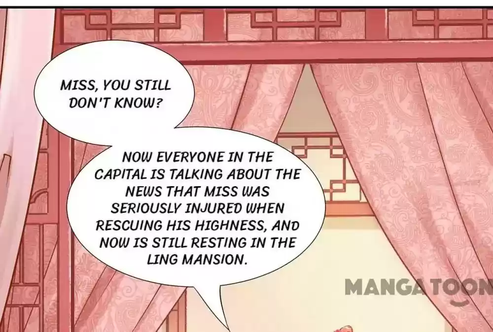 The Princess's Time Travel Episode 10