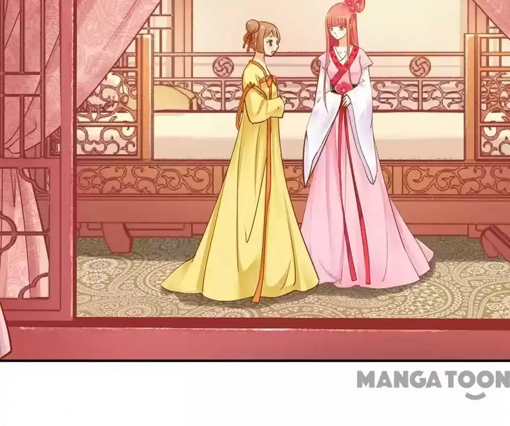 The Princess's Time Travel Episode 10