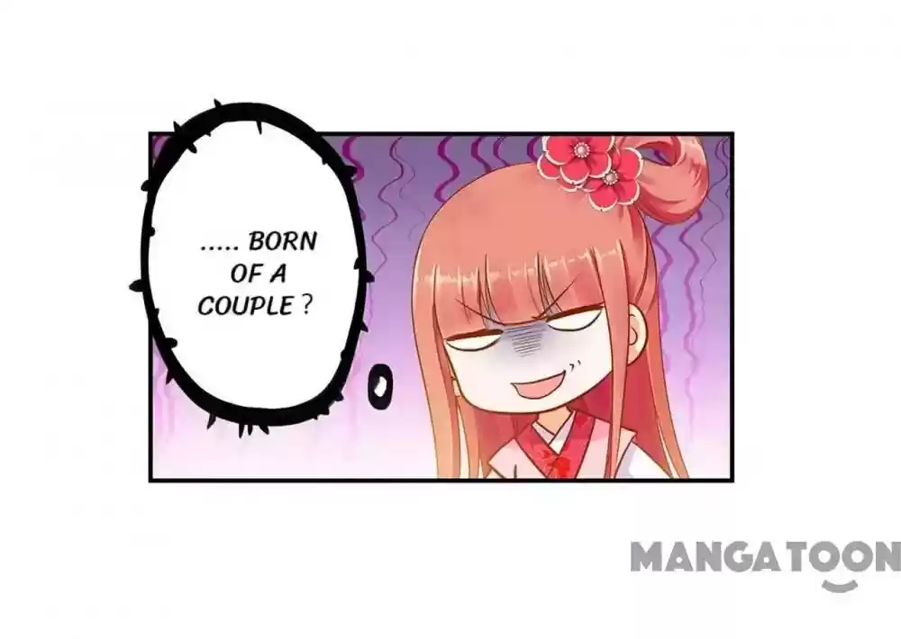 The Princess's Time Travel Episode 10