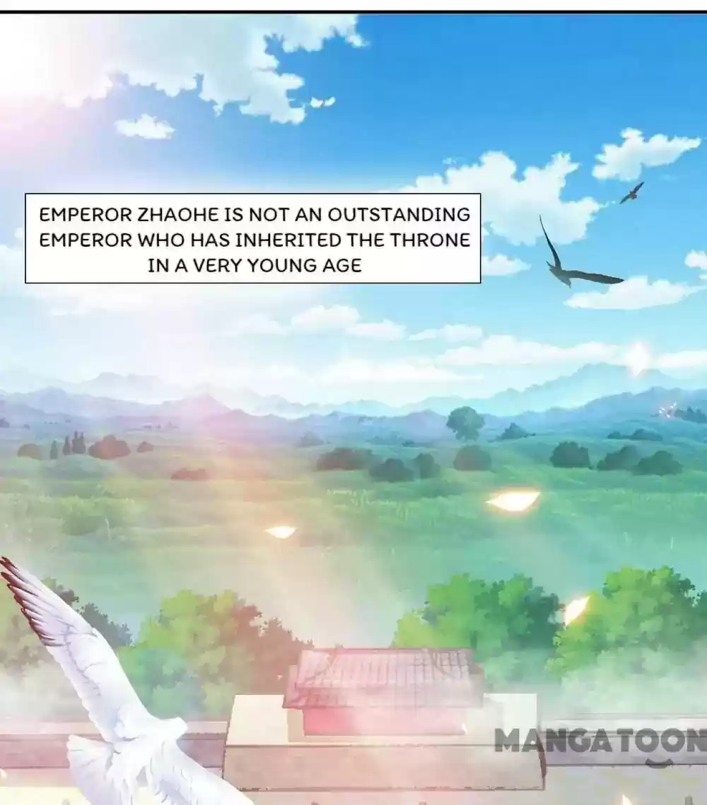 The Princess's Time Travel Episode 10