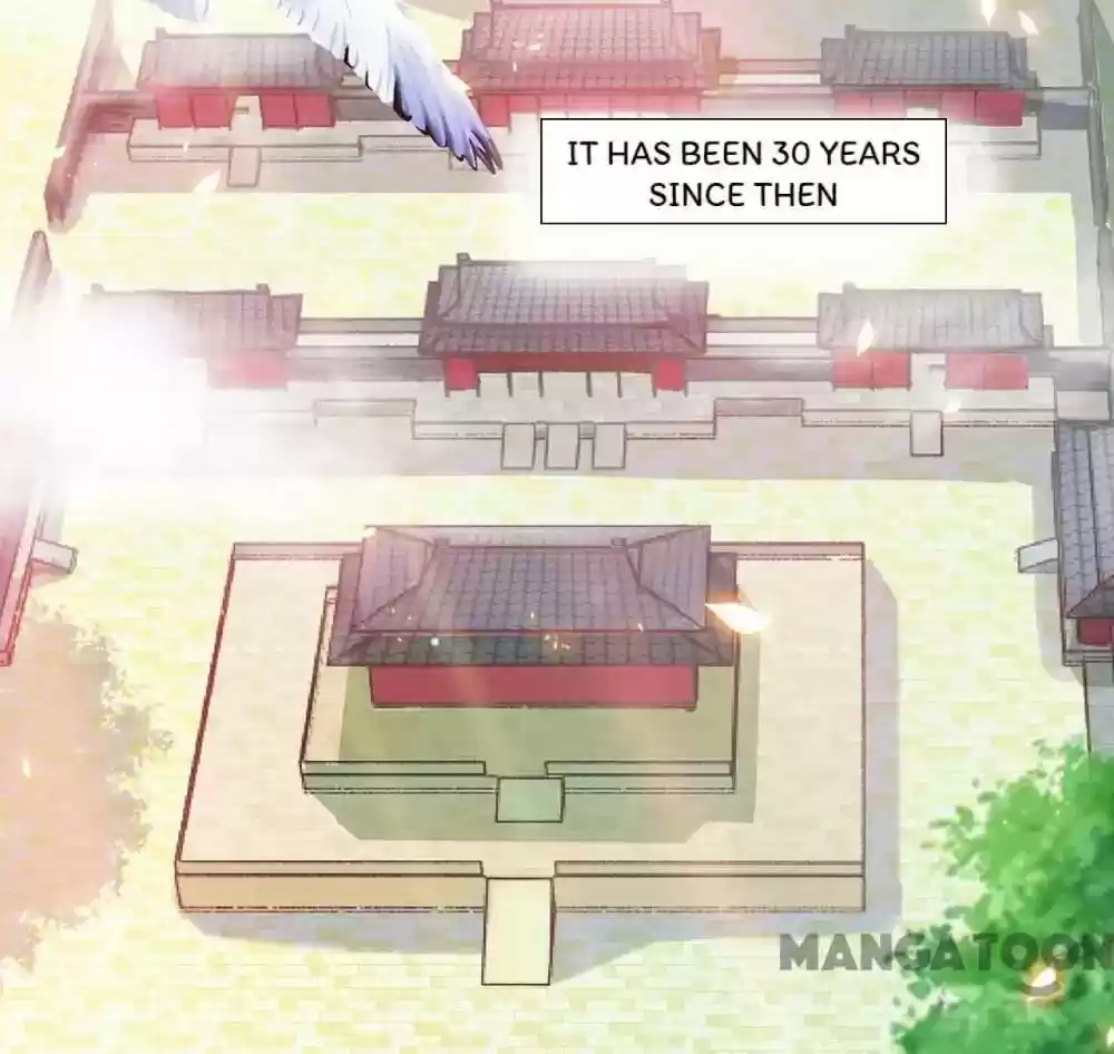 The Princess's Time Travel Episode 10