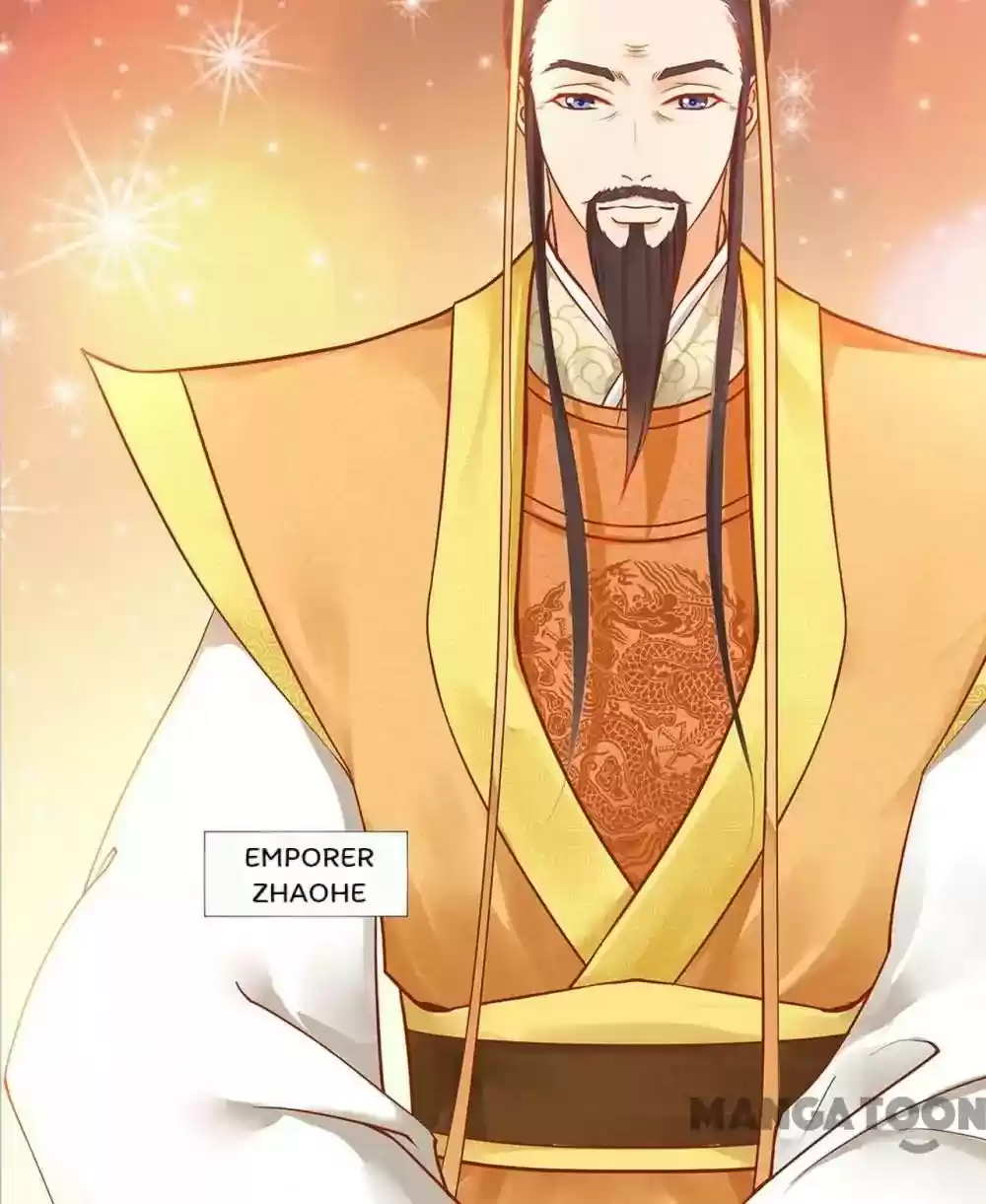 The Princess's Time Travel Episode 10