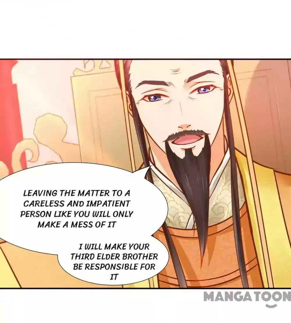 The Princess's Time Travel Episode 10