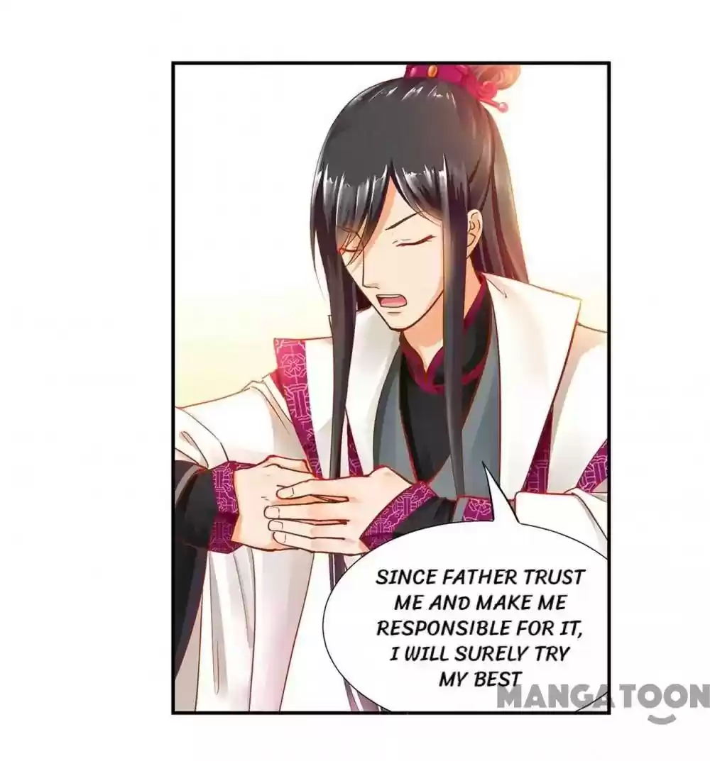 The Princess's Time Travel Episode 10