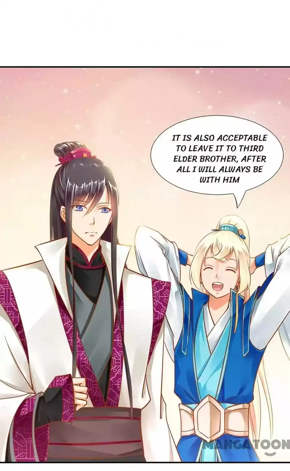 The Princess's Time Travel Episode 10