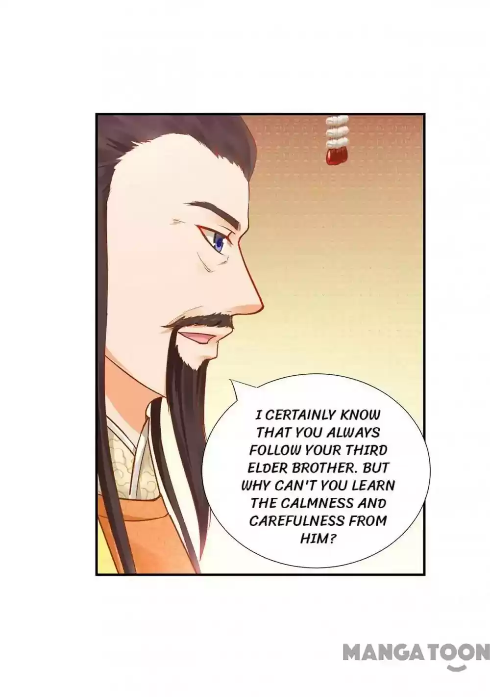 The Princess's Time Travel Episode 10