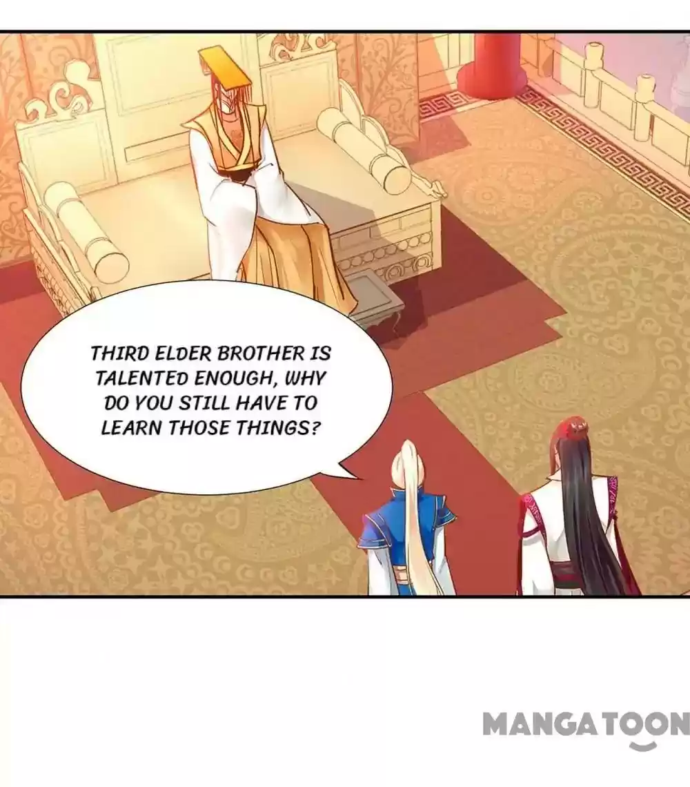 The Princess's Time Travel Episode 10