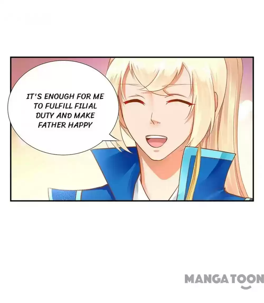 The Princess's Time Travel Episode 10