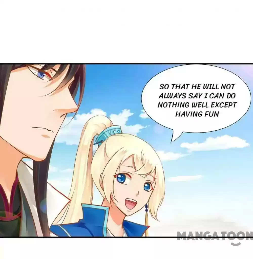 The Princess's Time Travel Episode 10