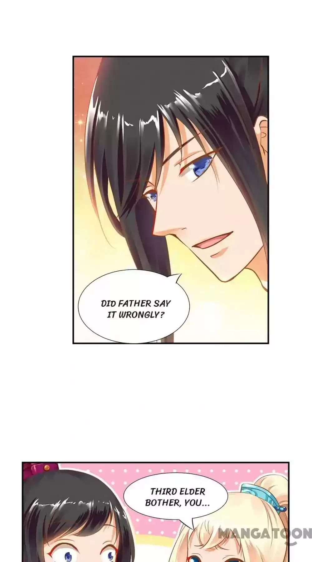 The Princess's Time Travel Episode 10