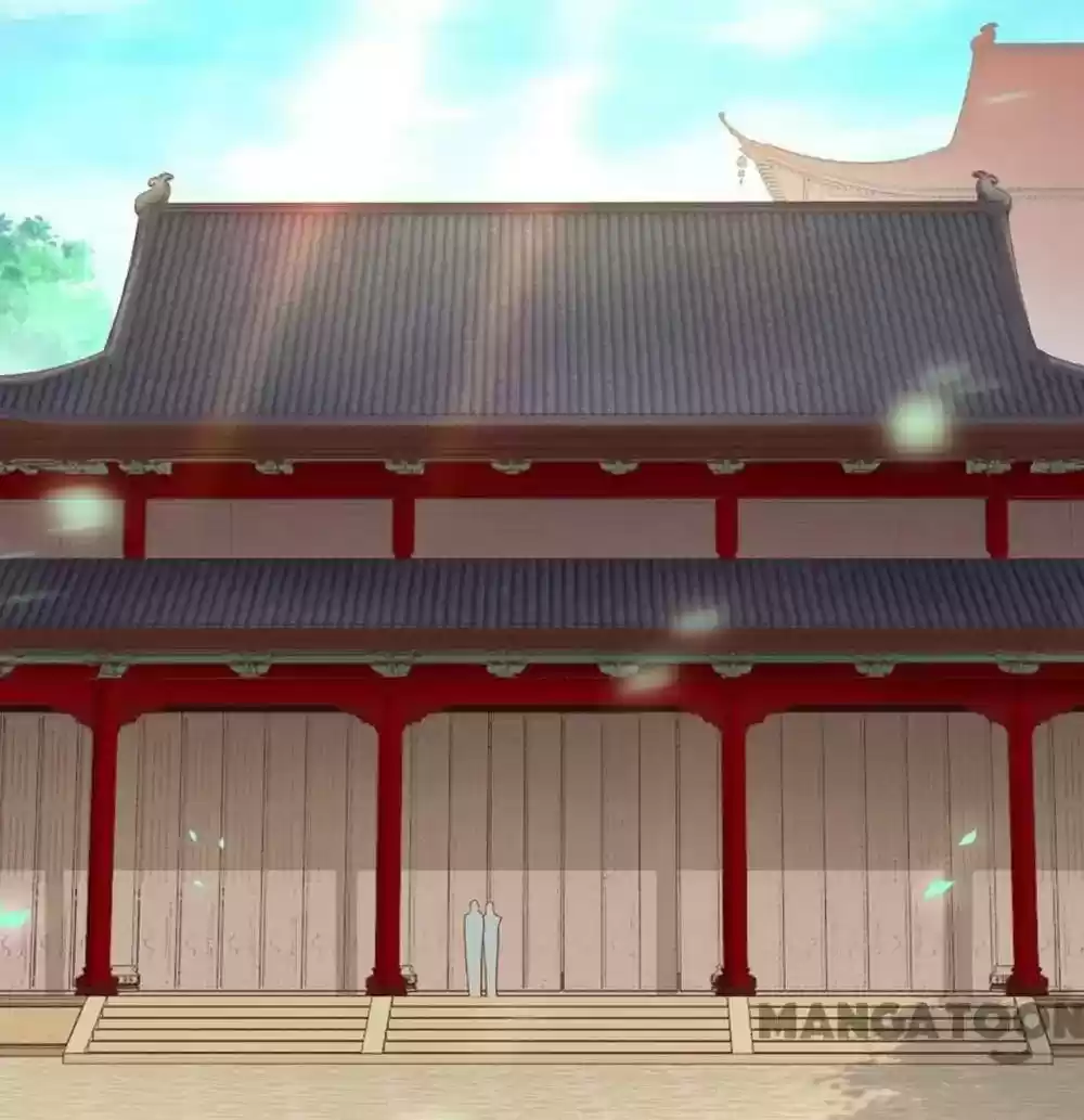 The Princess's Time Travel Episode 10