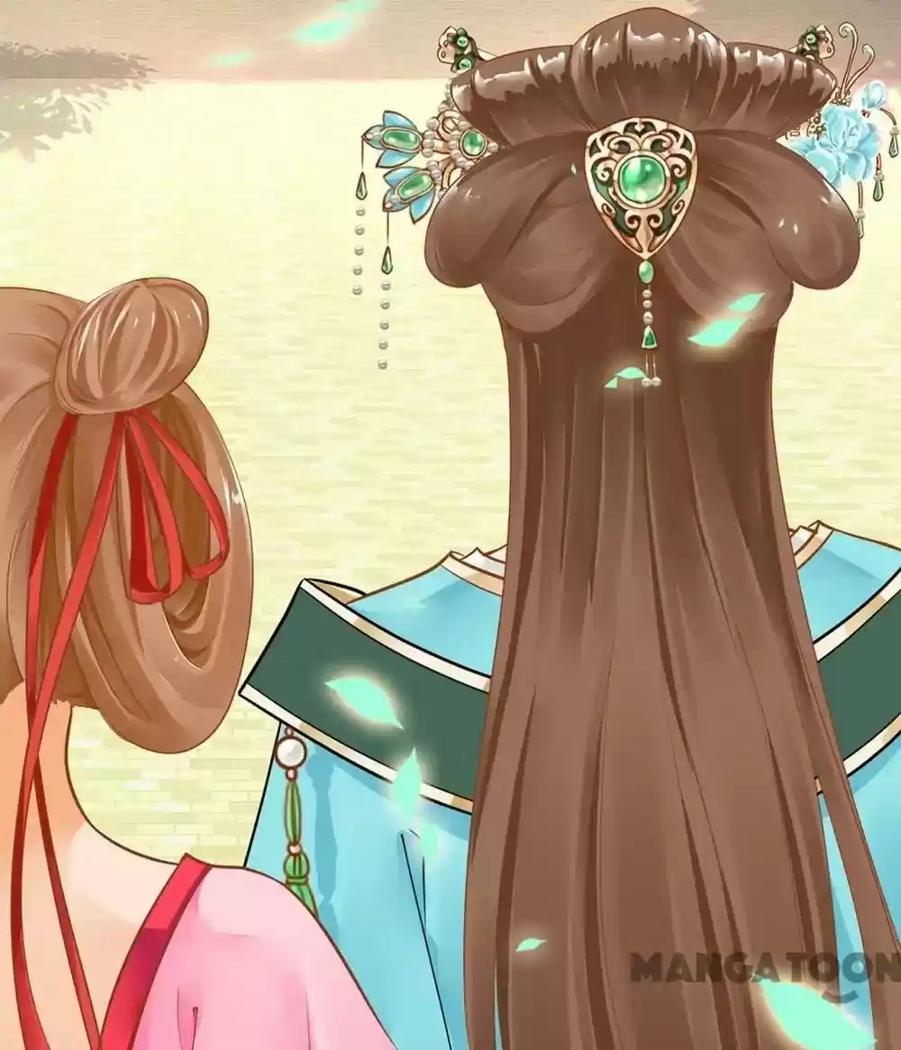 The Princess's Time Travel Episode 10