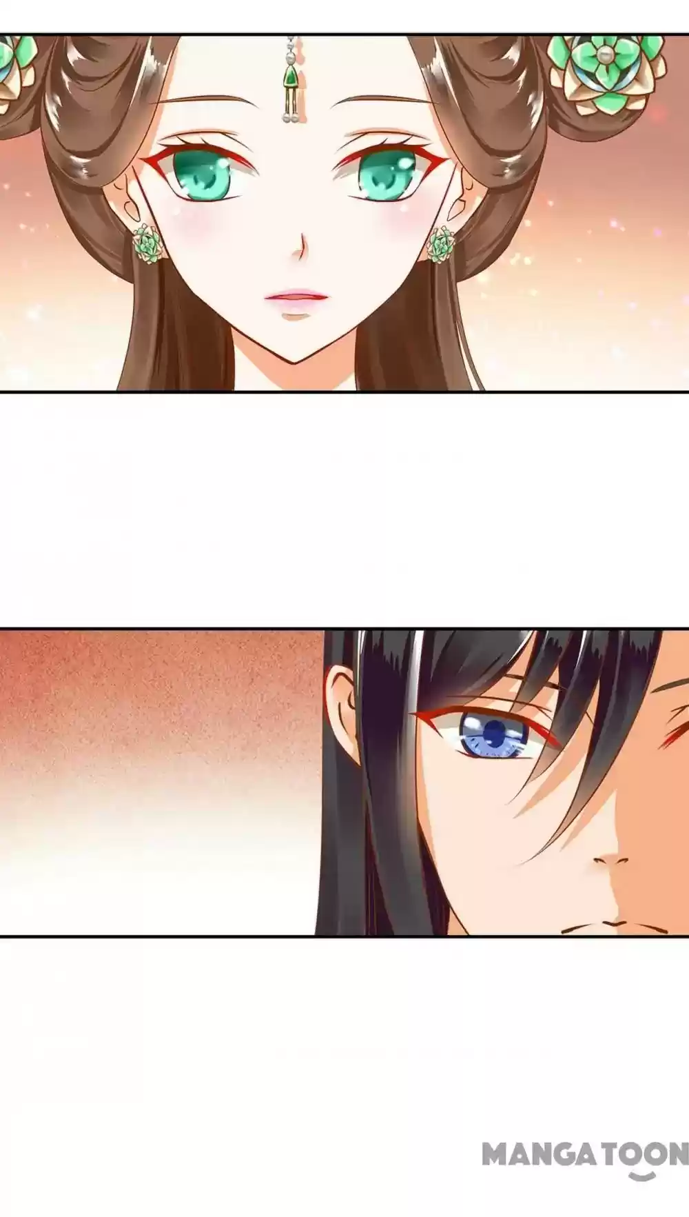 The Princess's Time Travel Episode 10