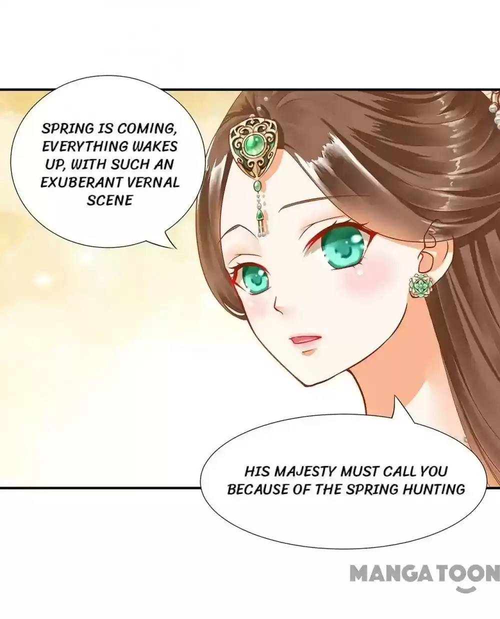 The Princess's Time Travel Episode 10