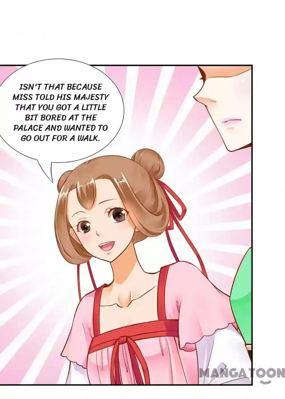 The Princess's Time Travel Episode 10