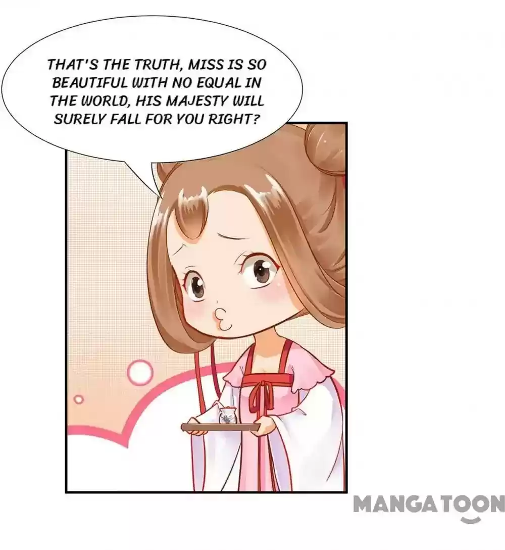 The Princess's Time Travel Episode 10